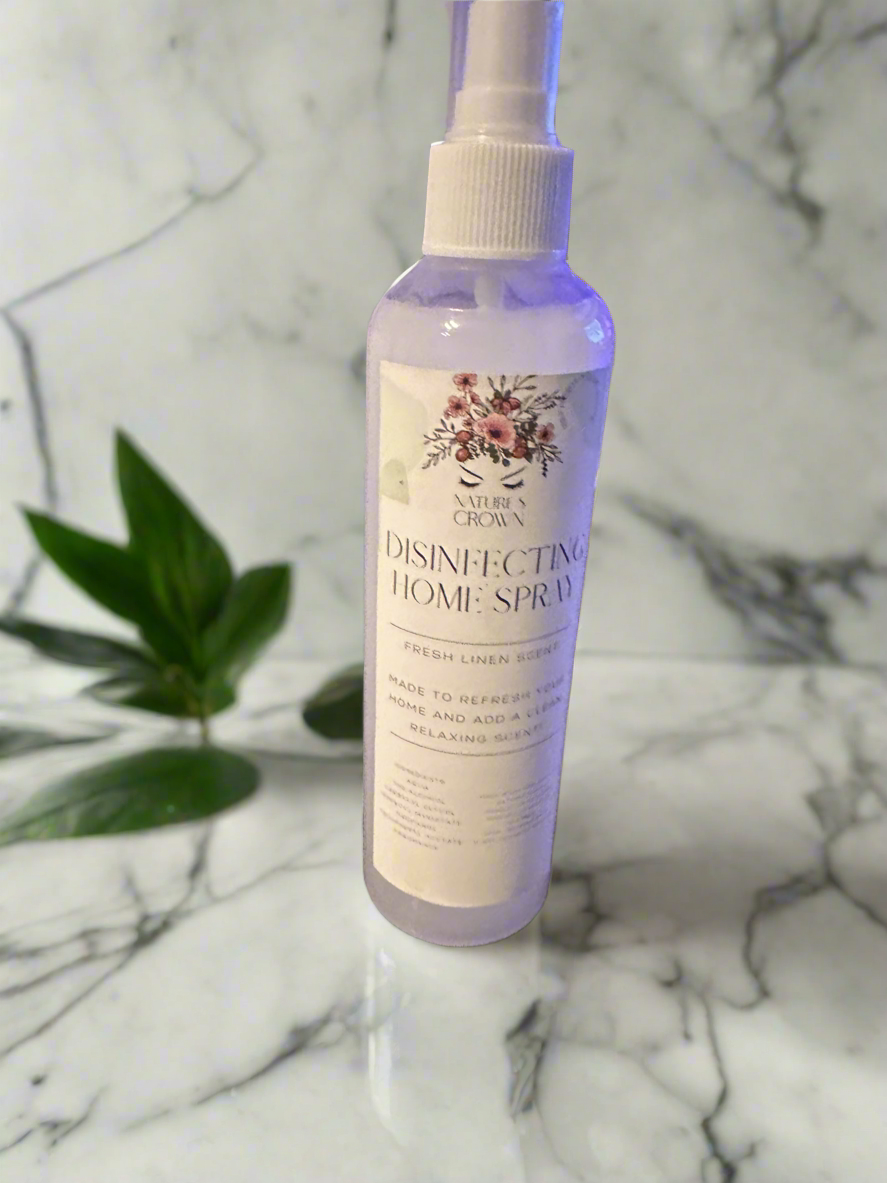 Perfume Home Disinfecting Spray