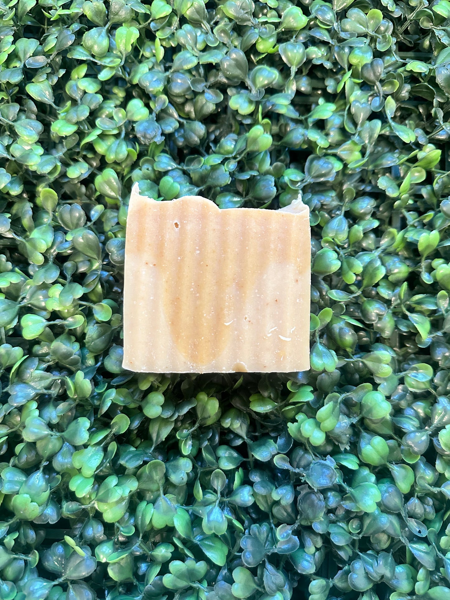 Turmeric & Kojic Glow Bar (Gentle Formula)