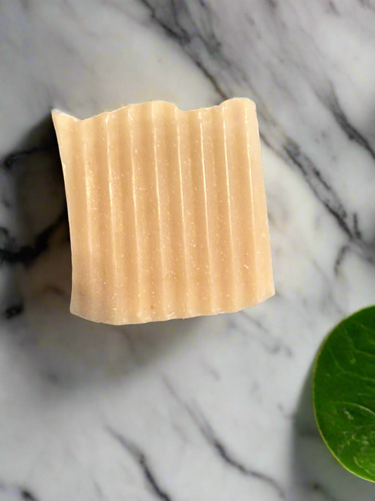 Treasure Box Yoni Soap