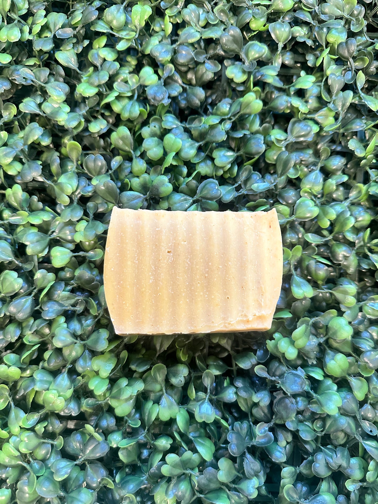 Turmeric & Kojic Glow Bar (Gentle Formula)