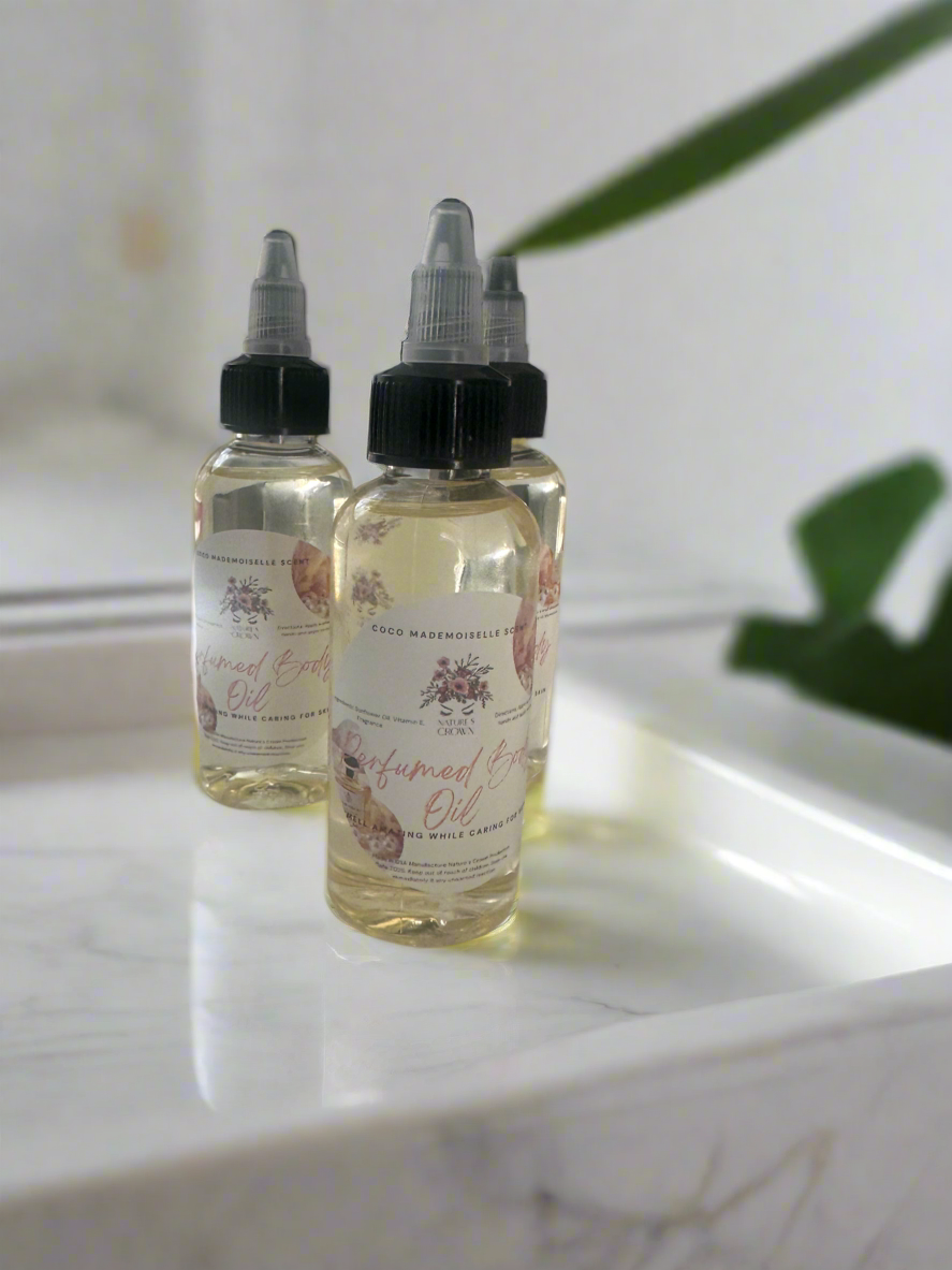 Body Drops (purse size)