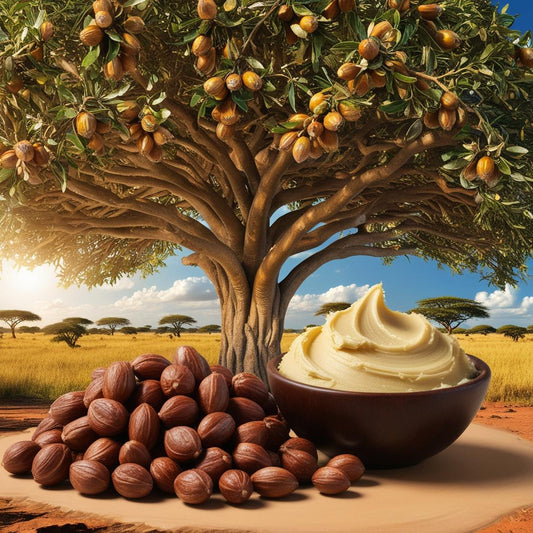 Liquid Gold Nipple Butter