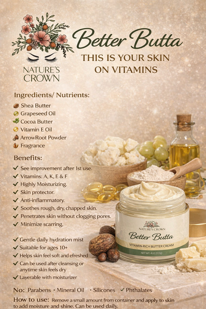 Better Butta Sugar Cookie