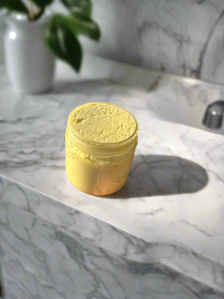 Brightening Shea Face Butter