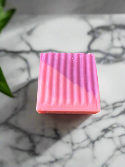 Fruity Fusion Shea and Yogurt Moisturizing Soap