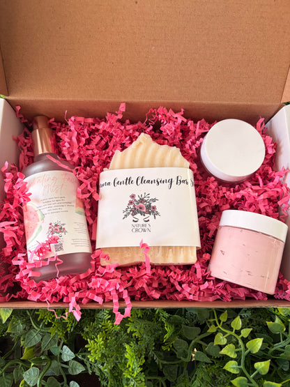 Preteen Facial Bundle