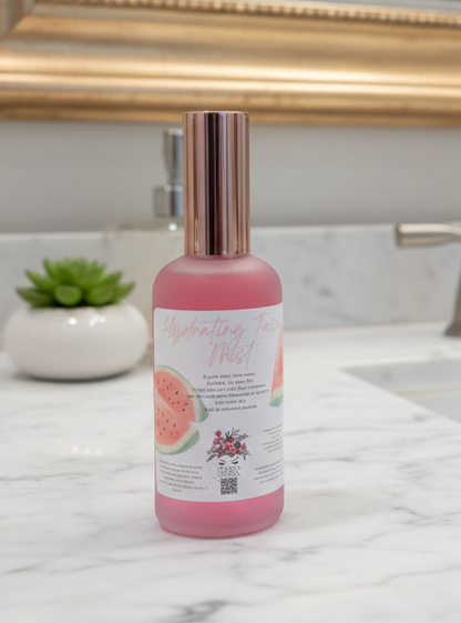 Face Hydrating Spray