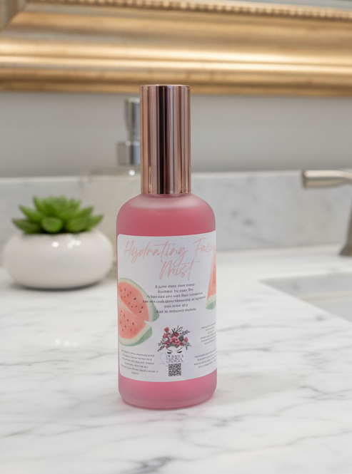 Face Hydrating Spray