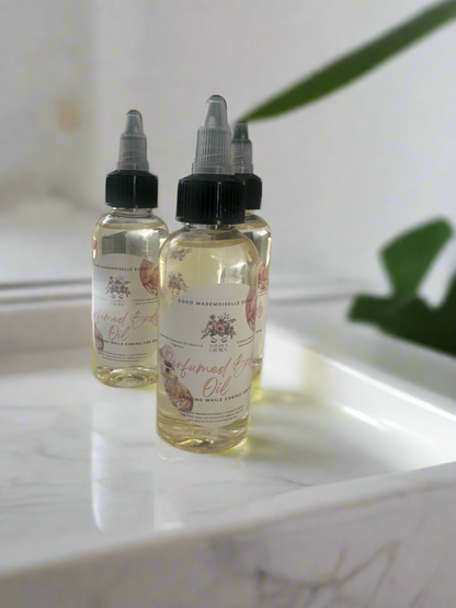 Body Drops (purse size)