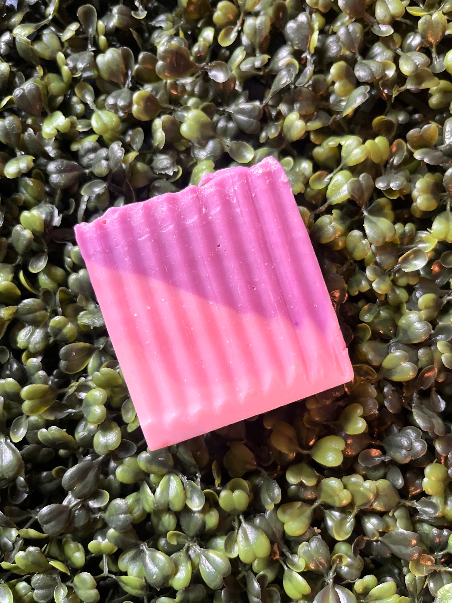 Fruity Fusion Shea and Yogurt Moisturizing Soap