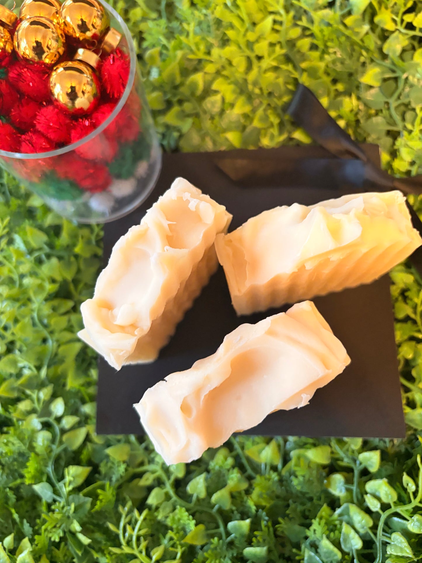 Shea and Mango Cleansing Bar