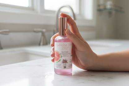 Face Hydrating Spray