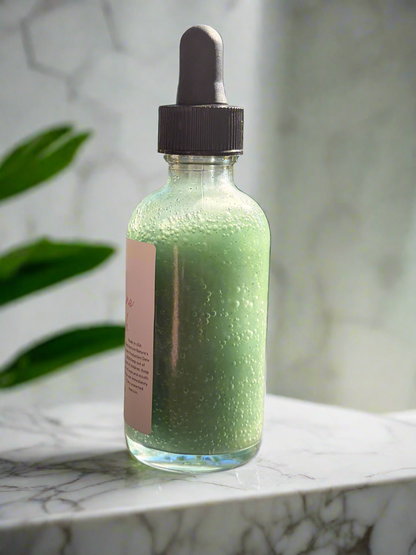 Tea Tree Acne Face Wash