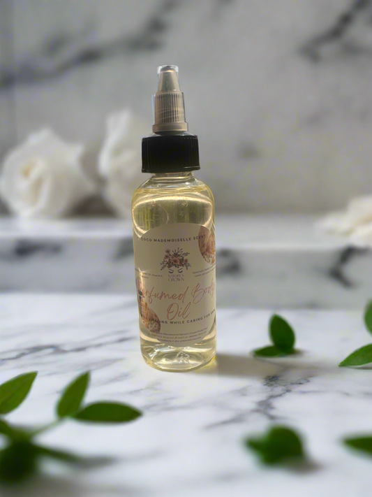 Body Drops (purse size)