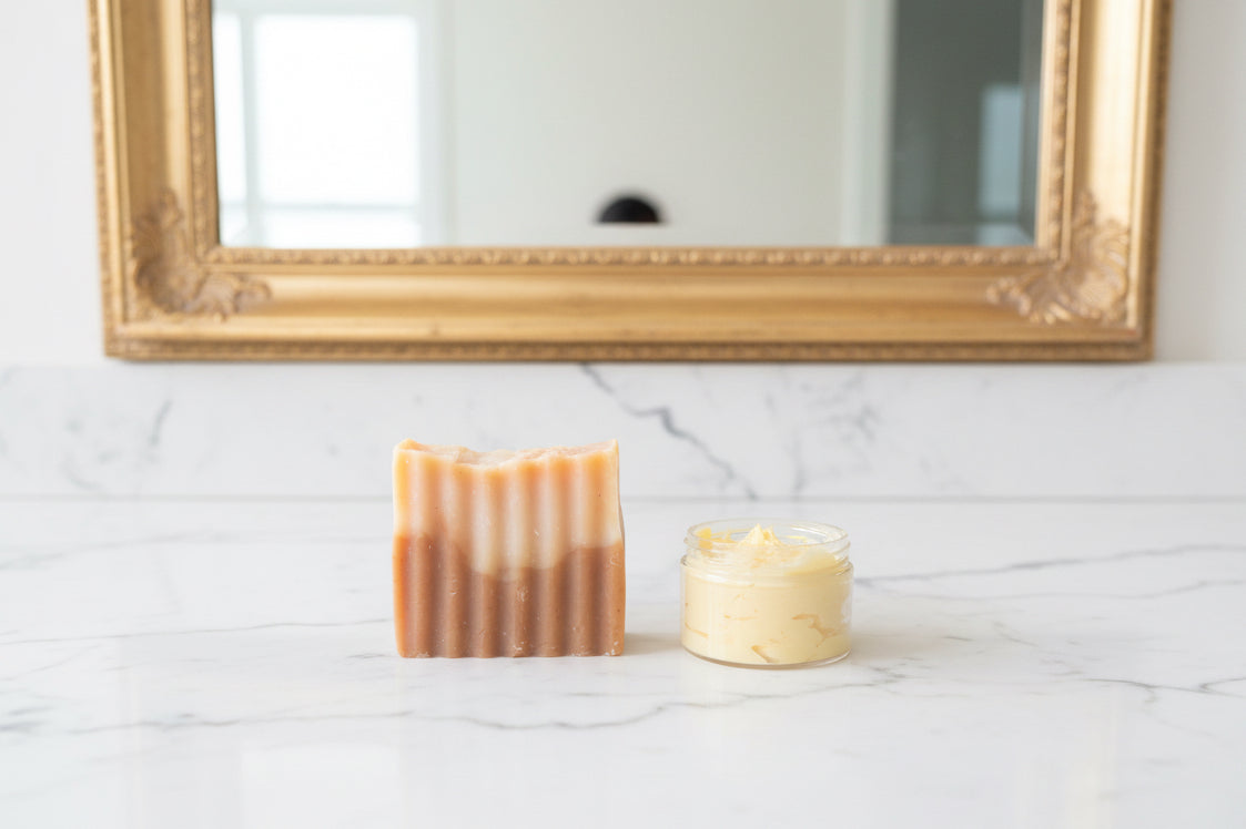 Fade & Nourish Hyperpigmentation Duo