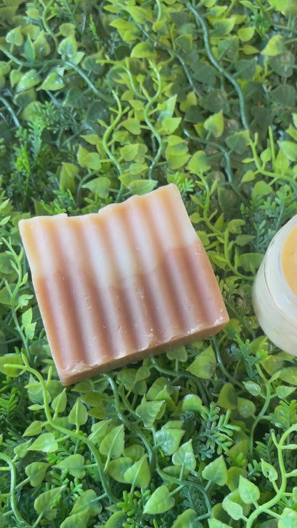 Fade & Nourish Hyperpigmentation Duo