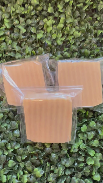 Shea Triple Milk Sensitive Skin Soap