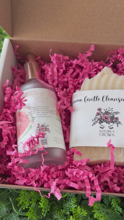 Preteen Facial Bundle